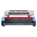 hot selling 1.8m wer ep1802t direkte flag printer stof printer
