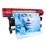 flex banner vinyl vægpapir udendørs printer