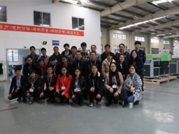 B2B arbejdstagere i hovedkontor, 1 2018