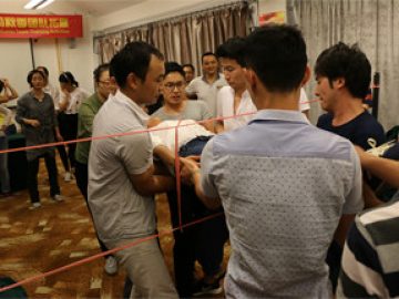 Indendørs Udvidelsesaktiviteter, 6 2018