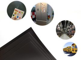 Magnetiske materialer