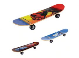 Scooter Board