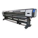 uv digital printer til udskrivning banner tapet lærred vinyl carsticker