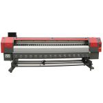 2019 ny type dx5 eco solvent printer flex banner vinyl trykkeri