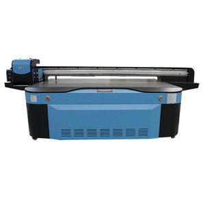dtg printer fb-2513r uv led printer til træ