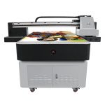 universel keramisk flise inkjet flatbed dtg uv printer maskine